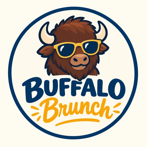 BuffaloBrunch logo